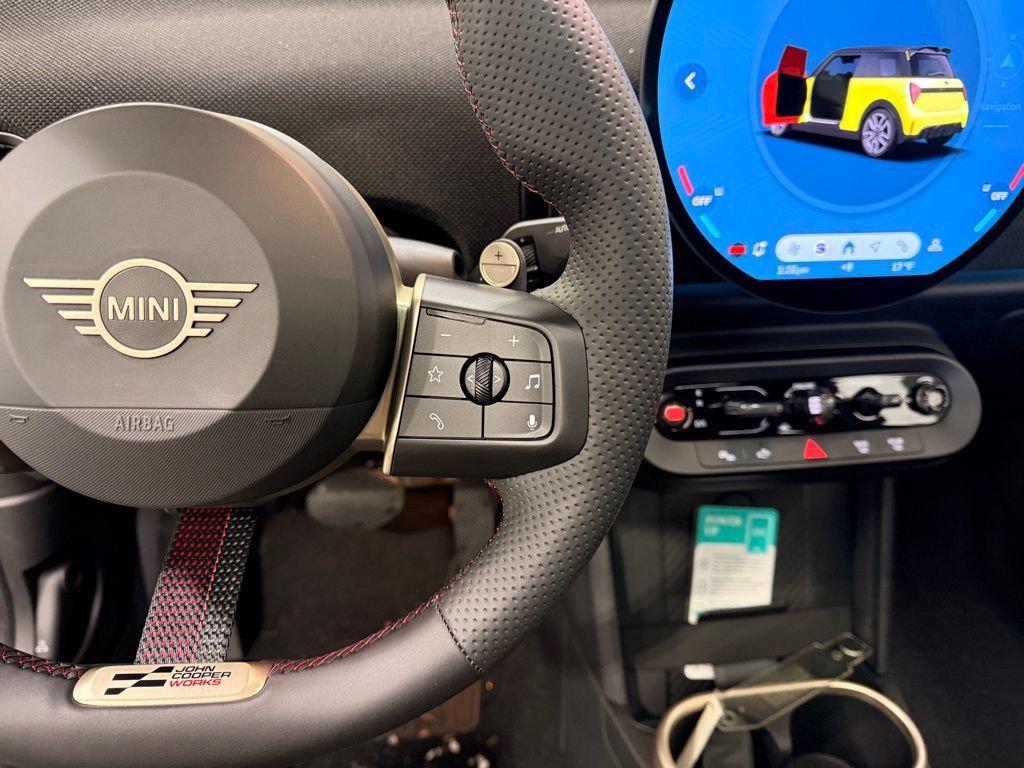 Thumbnail: 2026 MINI Cooper - 14