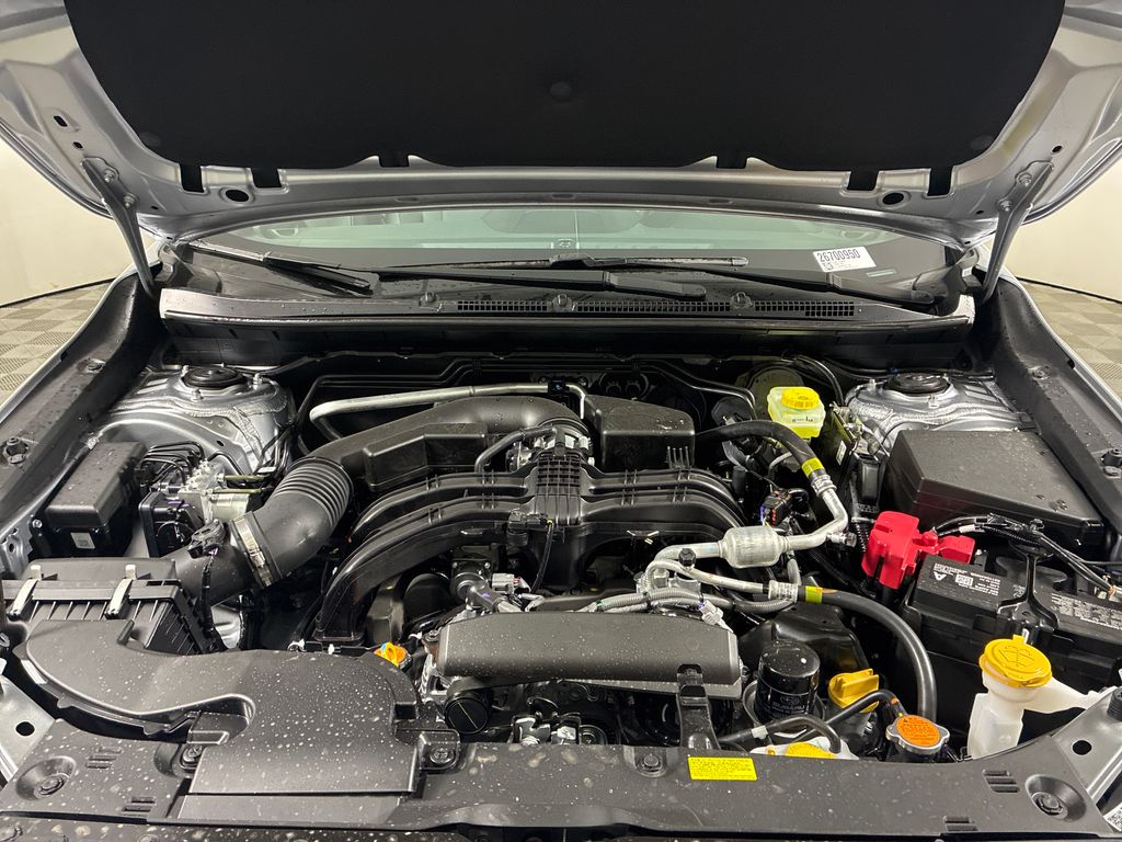 2026 Subaru Crosstrek Wilderness - Photo 10