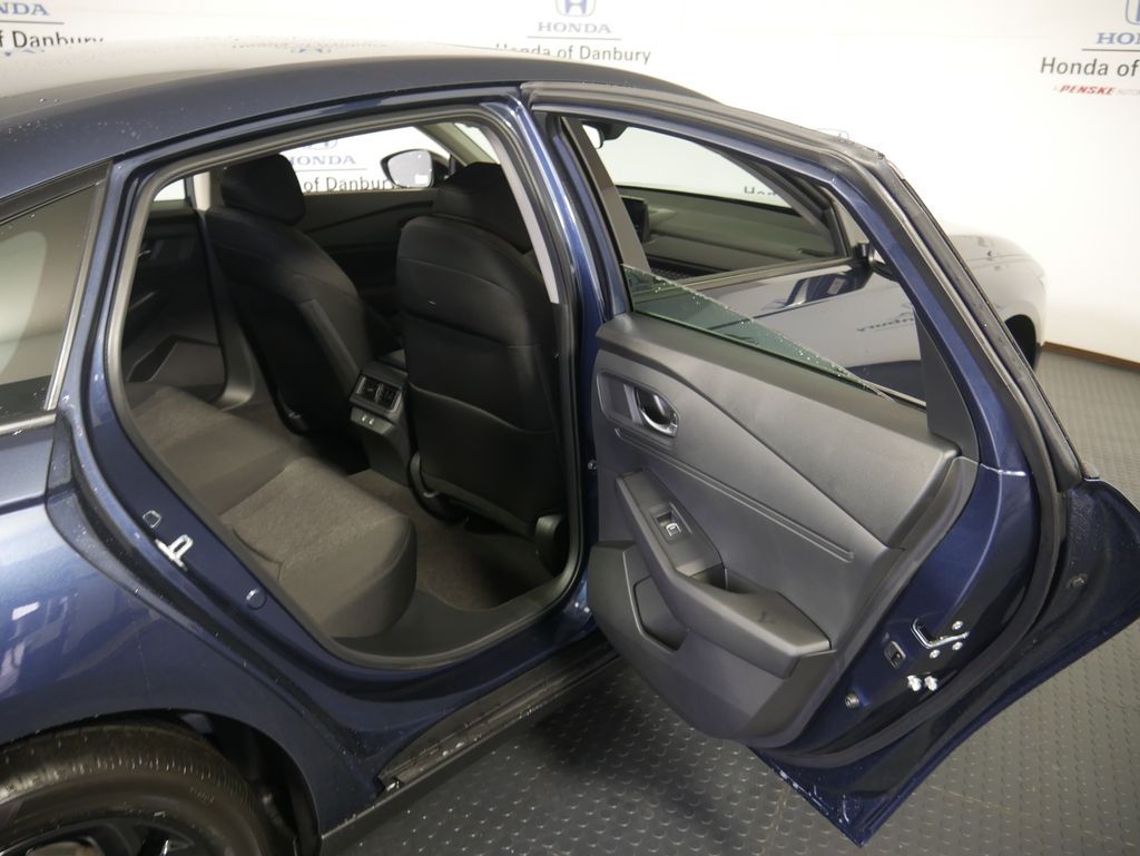 Thumbnail: 2025 Honda Accord - 8