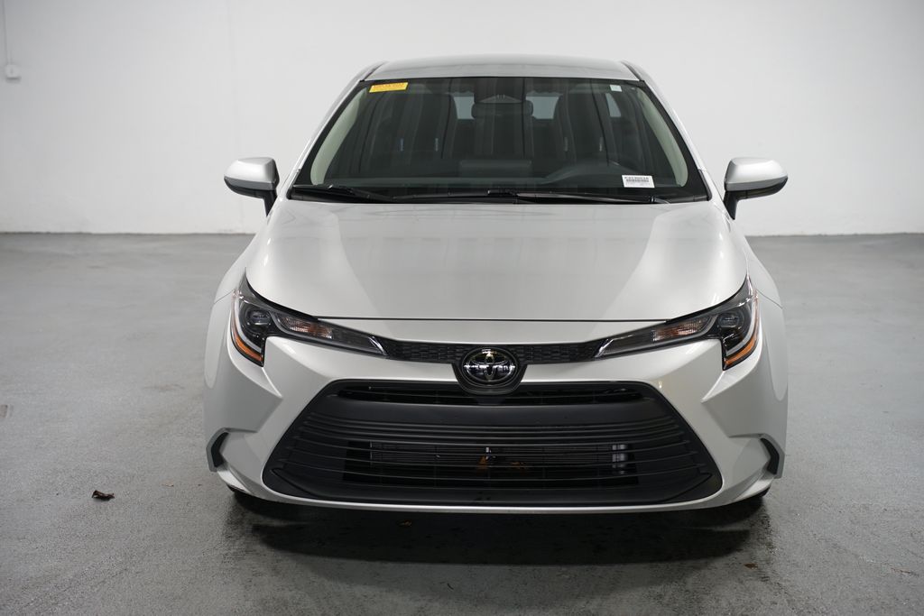 Thumbnail: 2025 Toyota Corolla - 2