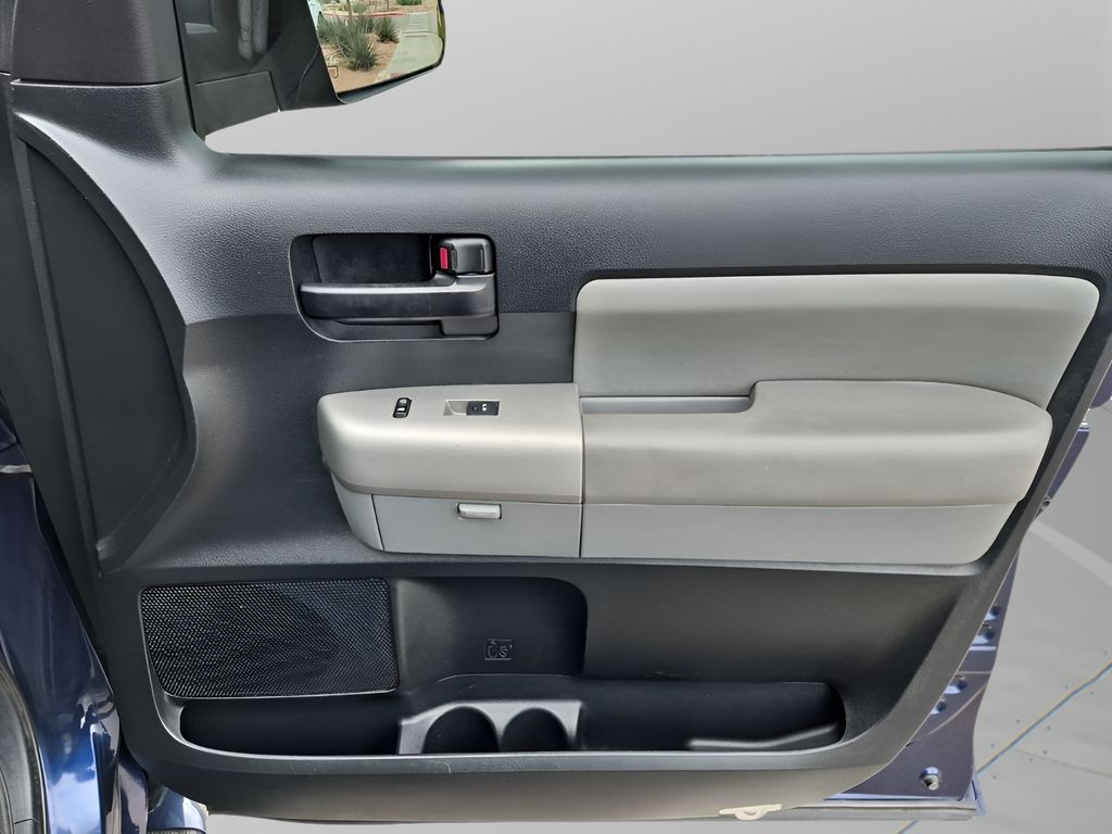 Used Car 2008 Toyota Sequoia  Sr5 For Sale Under $15,000 In Austin, Texas