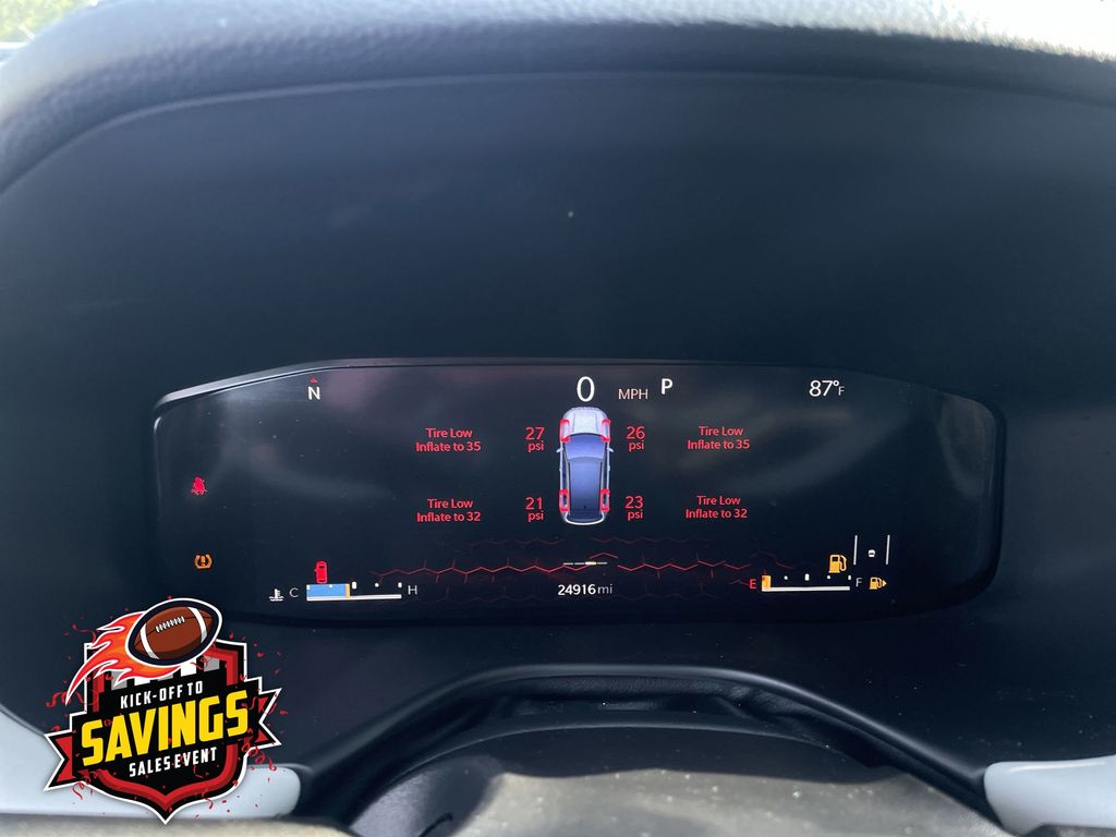 Used 2022 Jeep Compass SUV