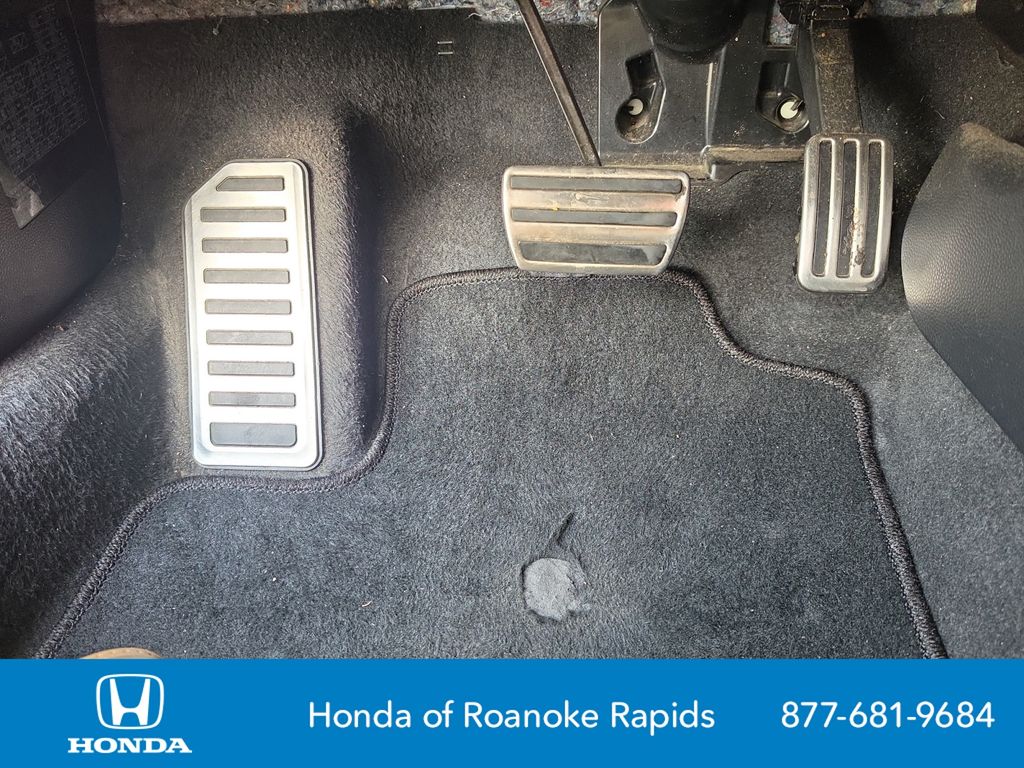 Used 2022 Honda Accord Sedan