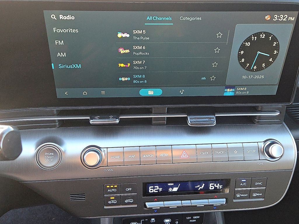 Thumbnail: 2026 Hyundai Kona - 10