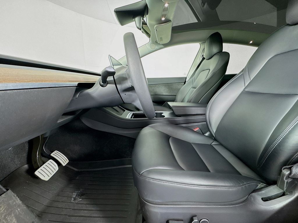 Used Car 2021 Tesla Model Y  Performance For Sale Under $35,000 In Austin, Texas