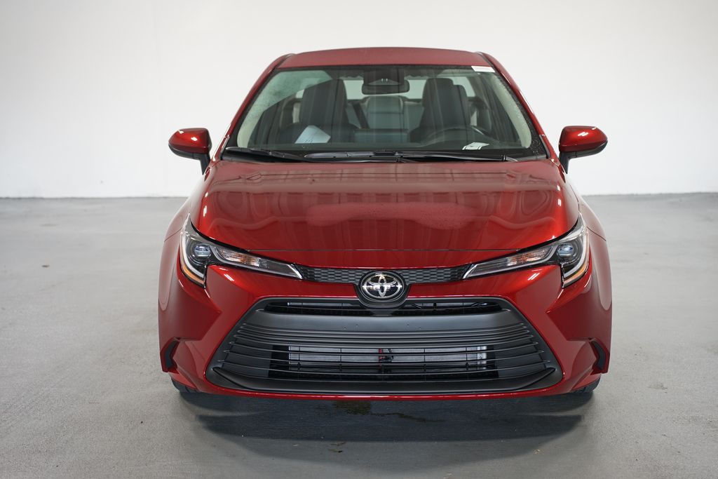 Thumbnail: 2026 Toyota Corolla - 2