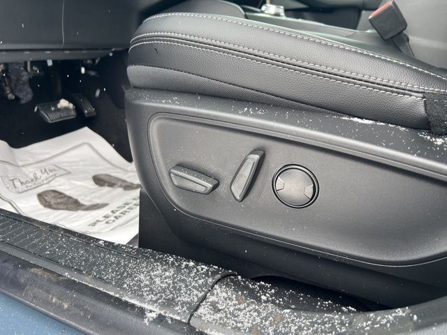 2026 Ford Escape Plug-In Hybrid