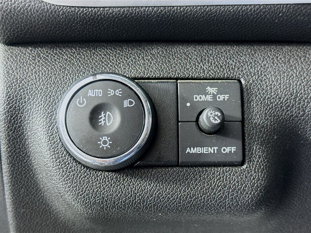 Used Car 2017 Gmc Acadia Limited  Limited For Sale Under $15,000 In Austin, Texas