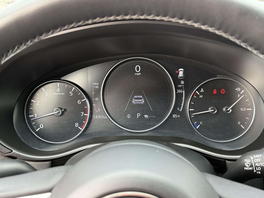 2024 Mazda CX-50 S PREMIUM PLUS - Photo 27