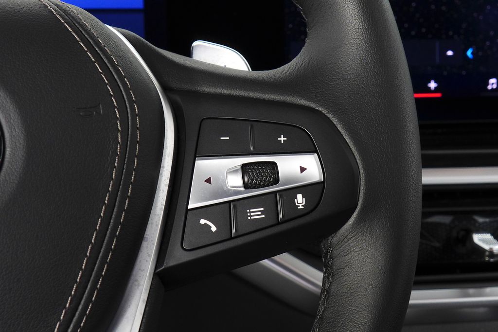 Thumbnail: 2024 BMW X5 - 29