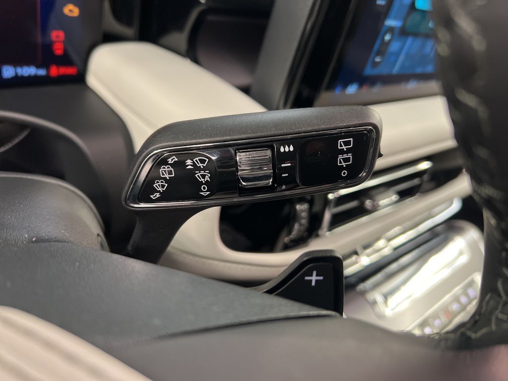 2026 Lincoln Aviator Premiere - Photo 19