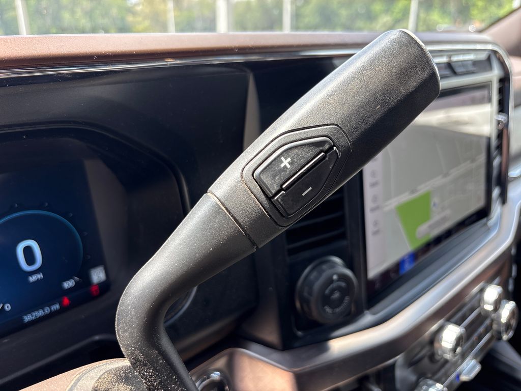 Certified Used 2023  Ford King Ranch image 40