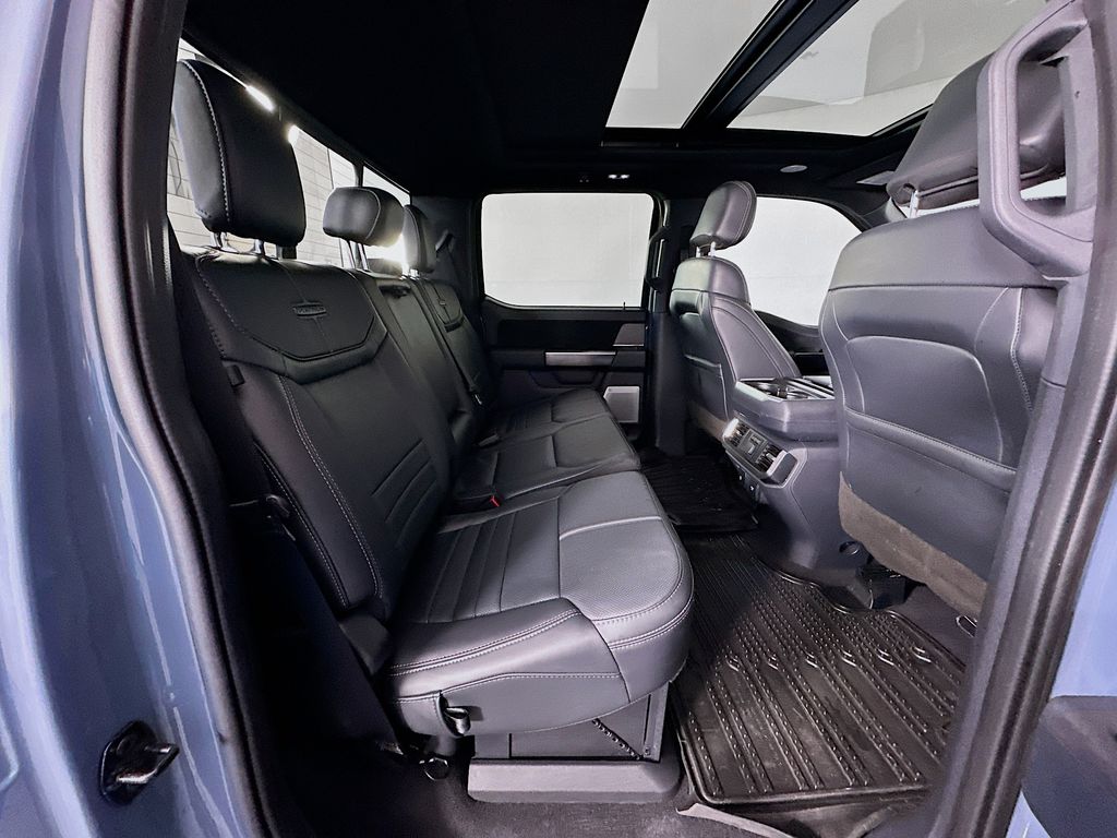 Thumbnail: 2023 Ford F-150 - 28