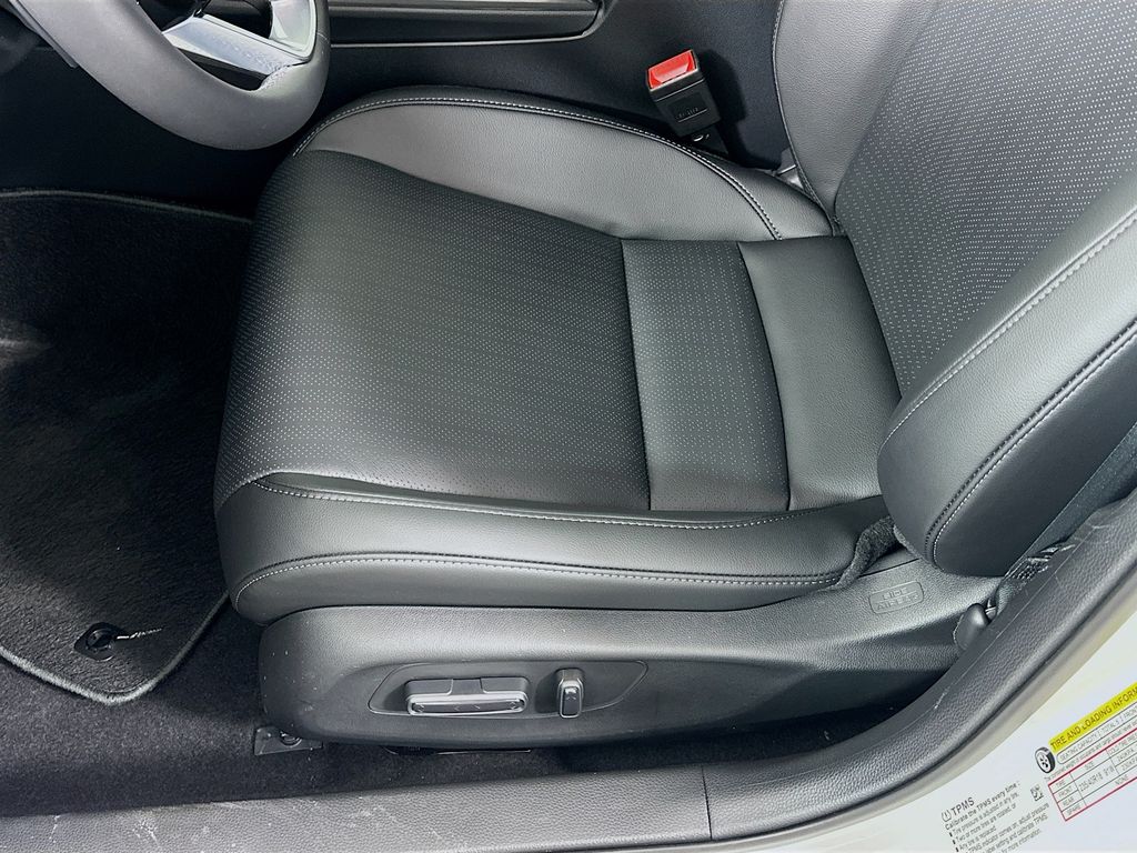 Thumbnail: 2026 Honda Civic - 20