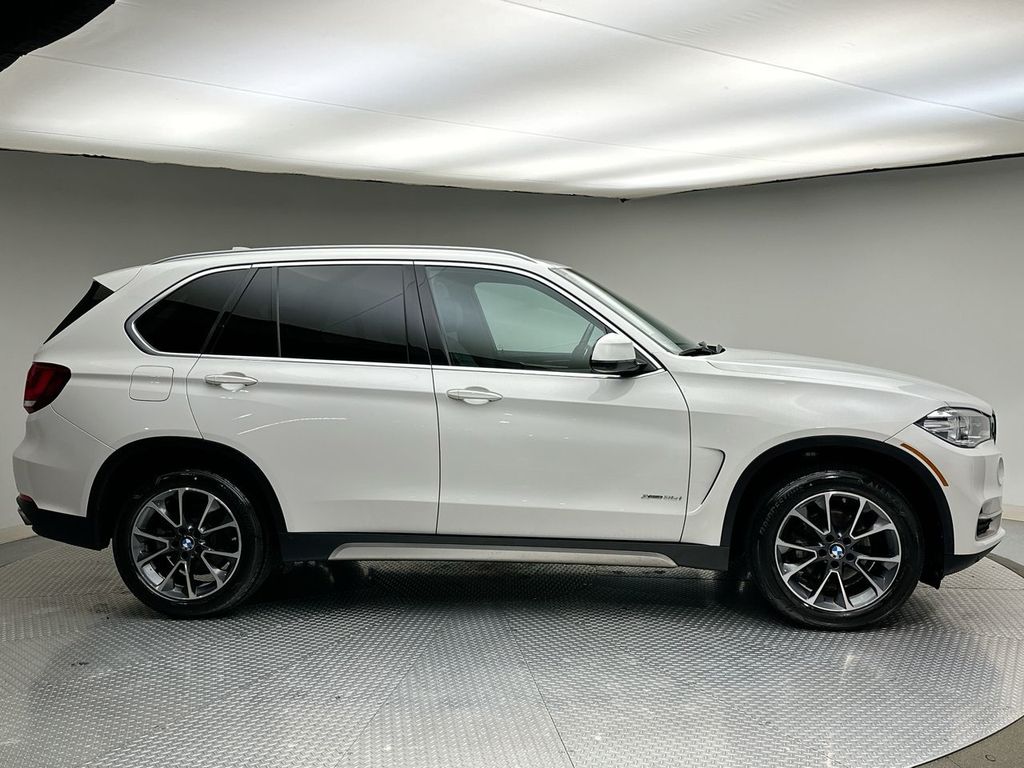 Thumbnail: 2018 BMW X5 - 4