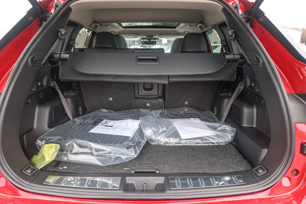2026 Mitsubishi Outlander SEL 2.5 S-AWC