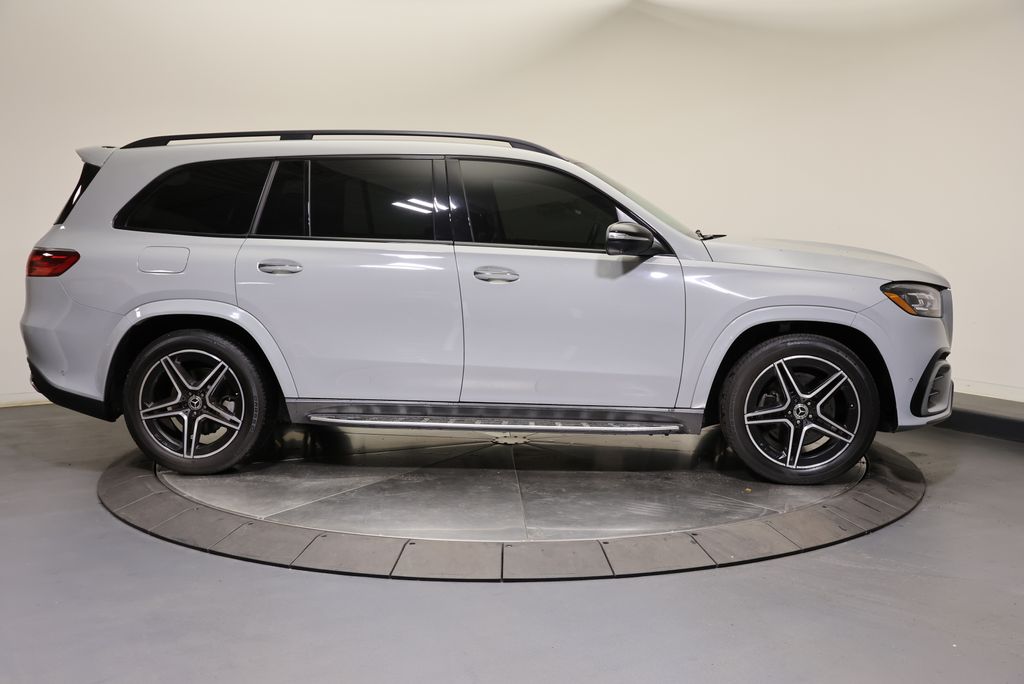 Thumbnail: 2024 Mercedes-Benz GLS - 6