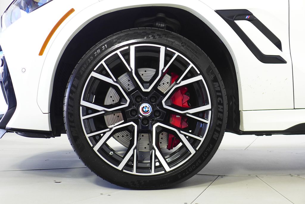 Thumbnail: 2023 BMW X6 - 5