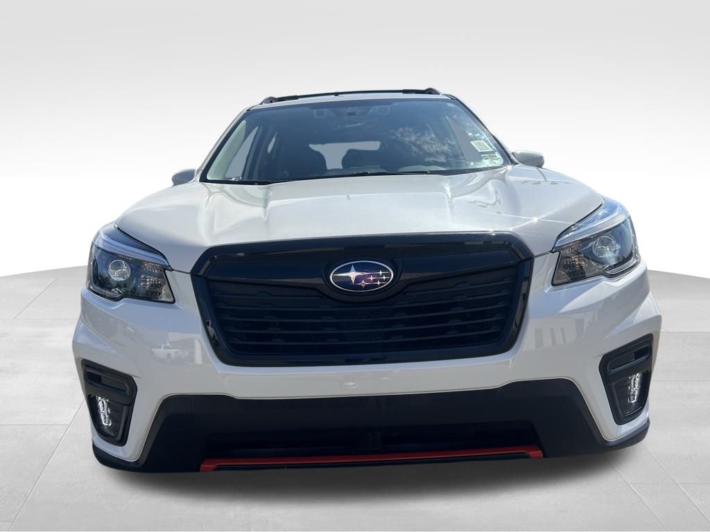 SubaruForester13
