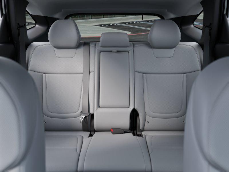 Thumbnail: 2026 Hyundai Tucson - 12