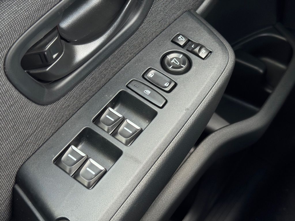 2026 Honda Passport TrailSport Black at Community Honda