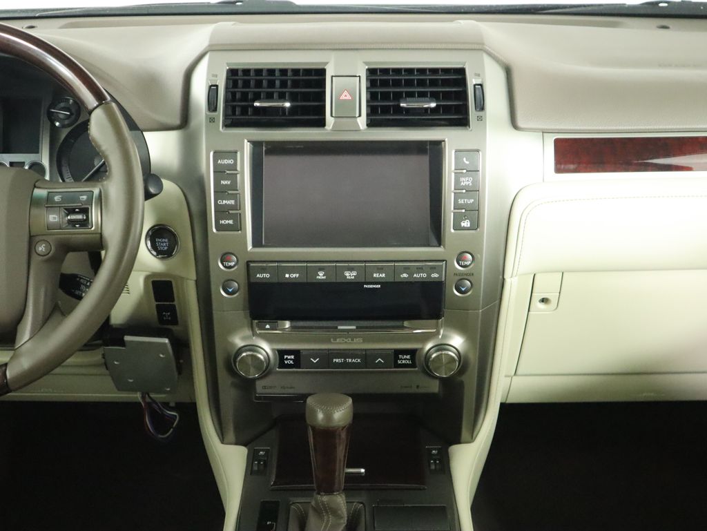 2017 Lexus GX 460 14