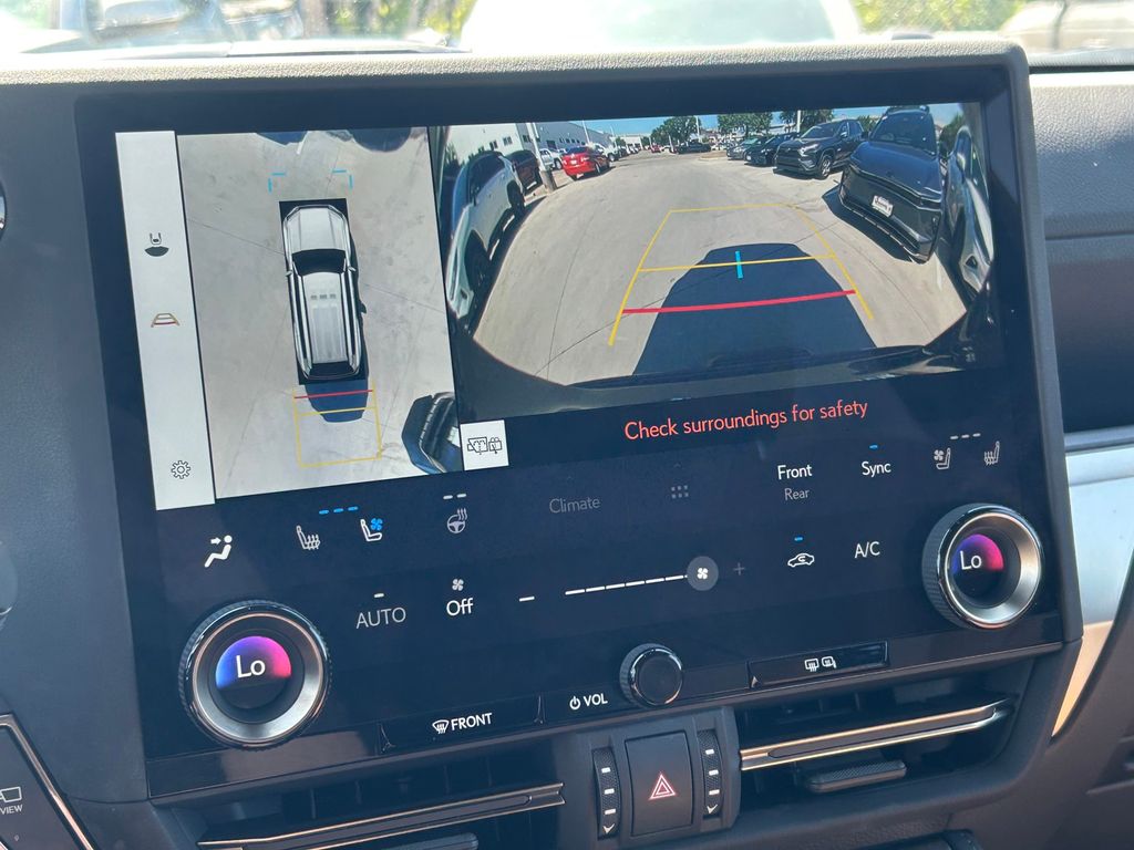 Used 2025 Lexus GX SUV