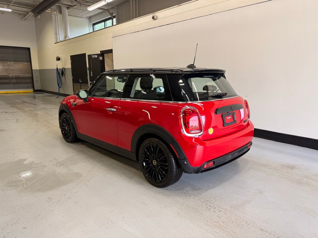 Thumbnail: 2023 MINI Cooper - 3