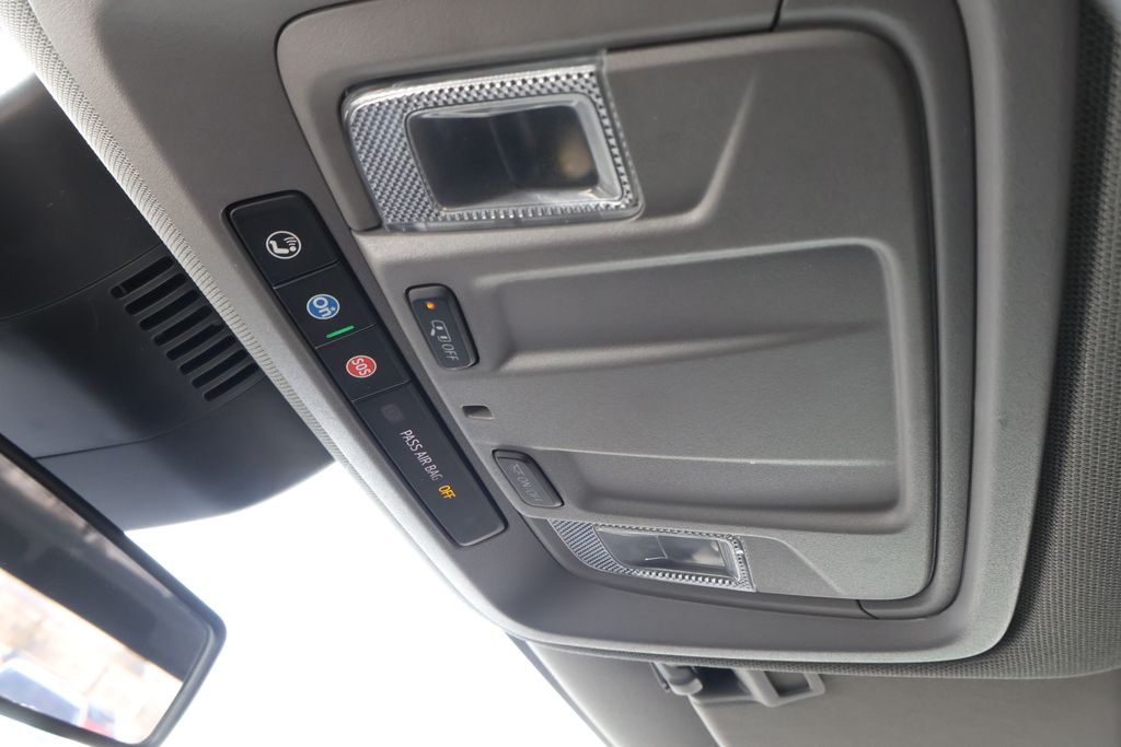 Thumbnail: 2022 Chevrolet Silverado 1500 - 30