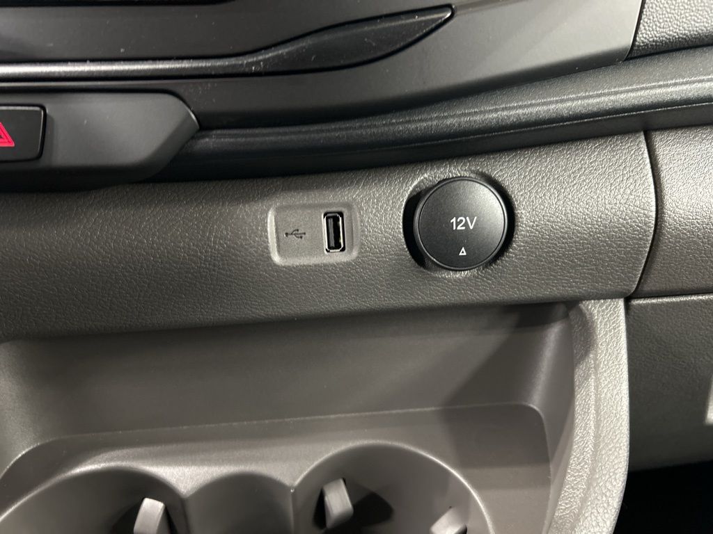 new 2026 Ford Transit-250 car, priced at $54,410