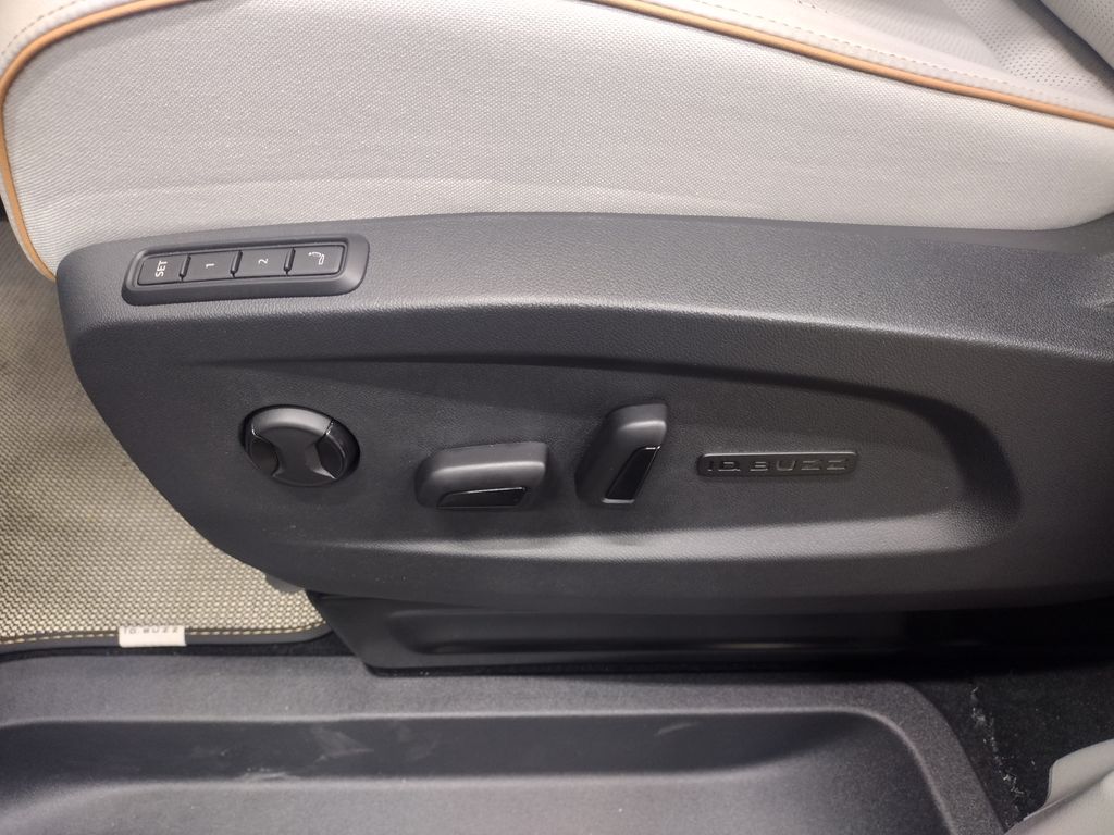 2025 Volkswagen ID. Buzz 1st Edition