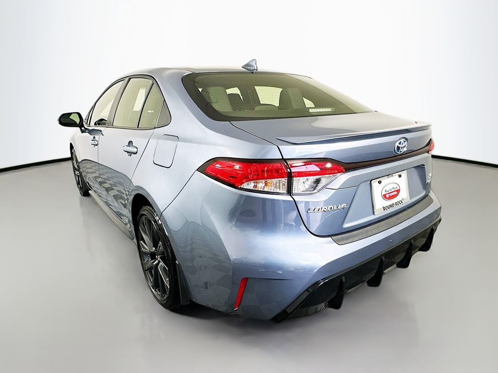 Thumbnail: 2025 Toyota Corolla - 7
