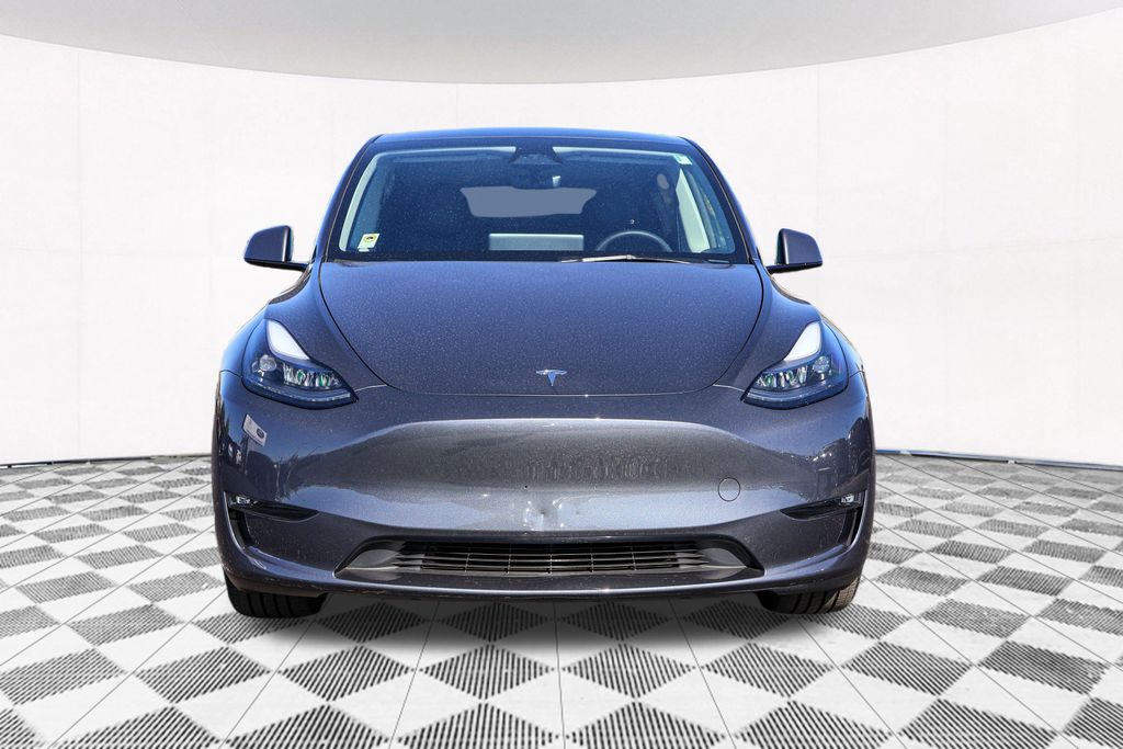 2023 Tesla Model Y Long Range 6