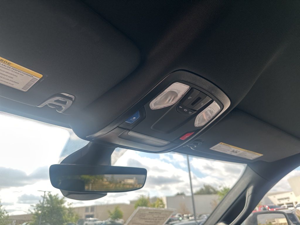 Used Car 2024 Ram 2500  Big Horn For Sale Under $60,000 In Austin, Texas