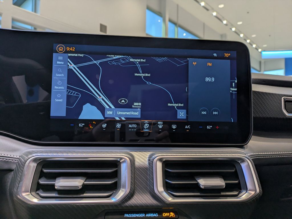 2025 Ford Mustang Shelby