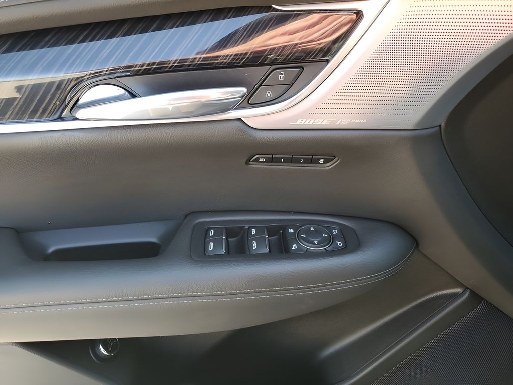 Used Car 2023 Cadillac Xt6  Premium Luxury For Sale In Austin, Texas