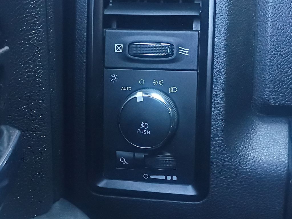 Used Car 2017 Ram 1500  Rebel For Sale Under $25,000 In Austin, Texas