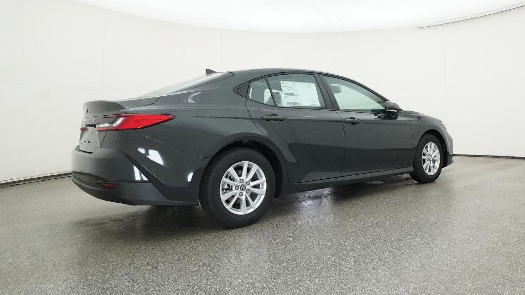 Thumbnail: 2026 Toyota Camry - 18