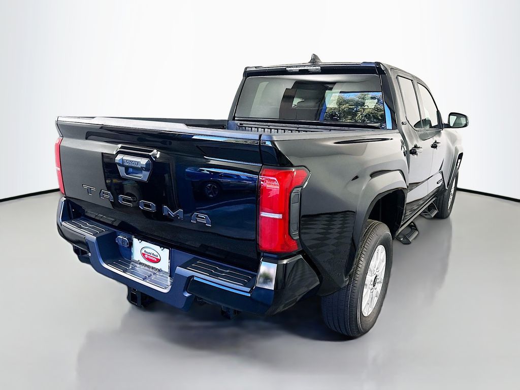 Thumbnail: 2025 Toyota Tacoma - 5