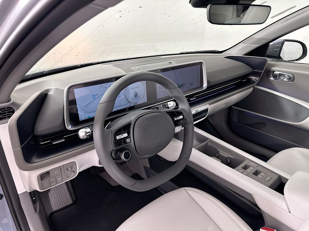 Thumbnail: 2025 Hyundai Ioniq 6 - 9