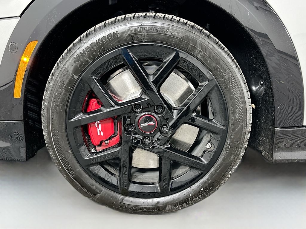 Thumbnail: 2026 MINI Cooper - 22