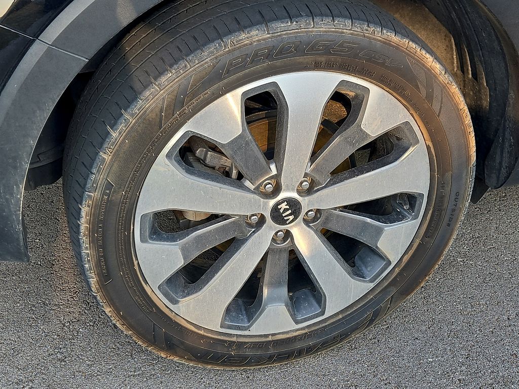 Used 2020 Kia Telluride S For Sale in Farmington, AR