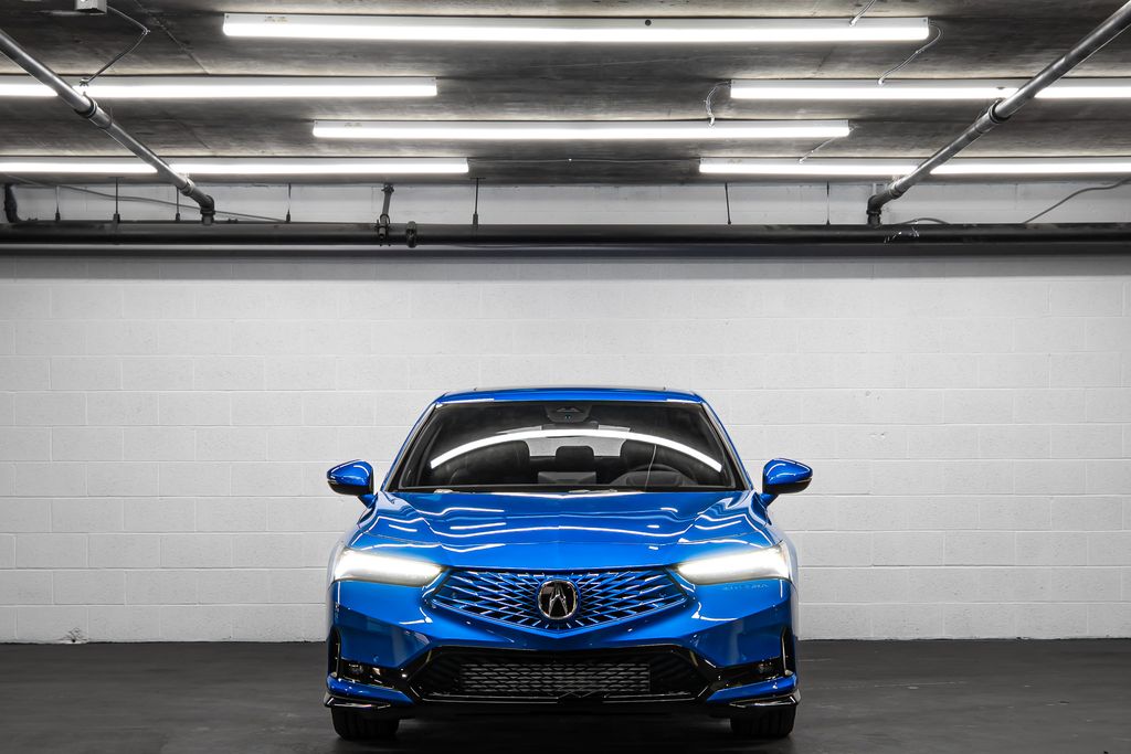 2026 Acura Integra
