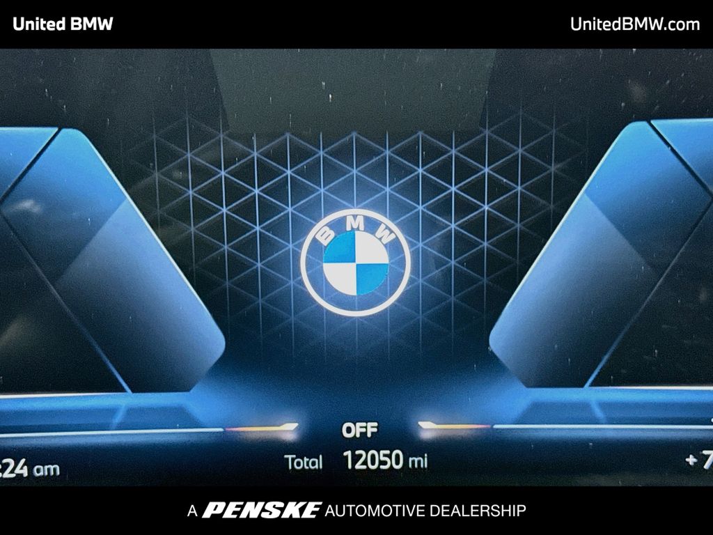 Thumbnail: 2026 BMW X5 - 7
