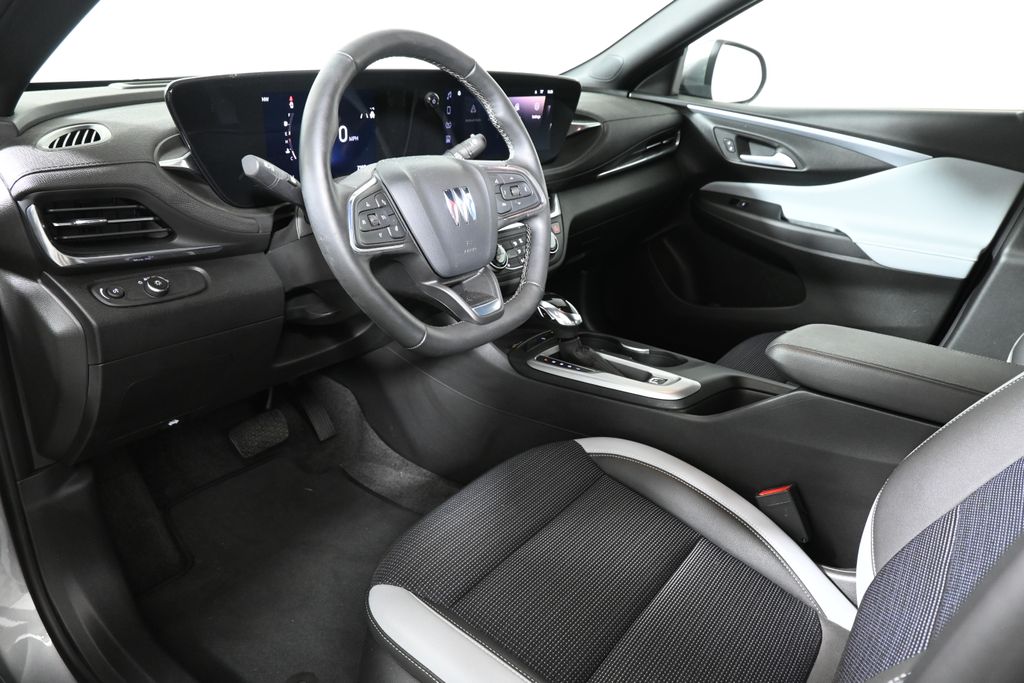 2024 Buick Envista Preferred 14