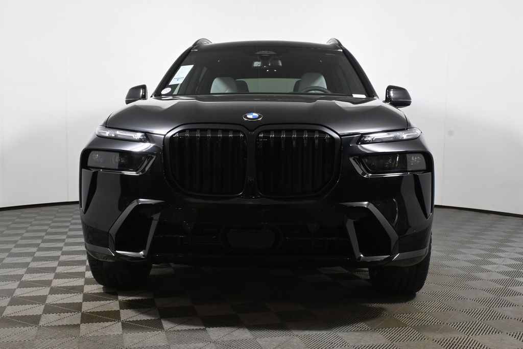 Thumbnail: 2027 BMW X7 - 10