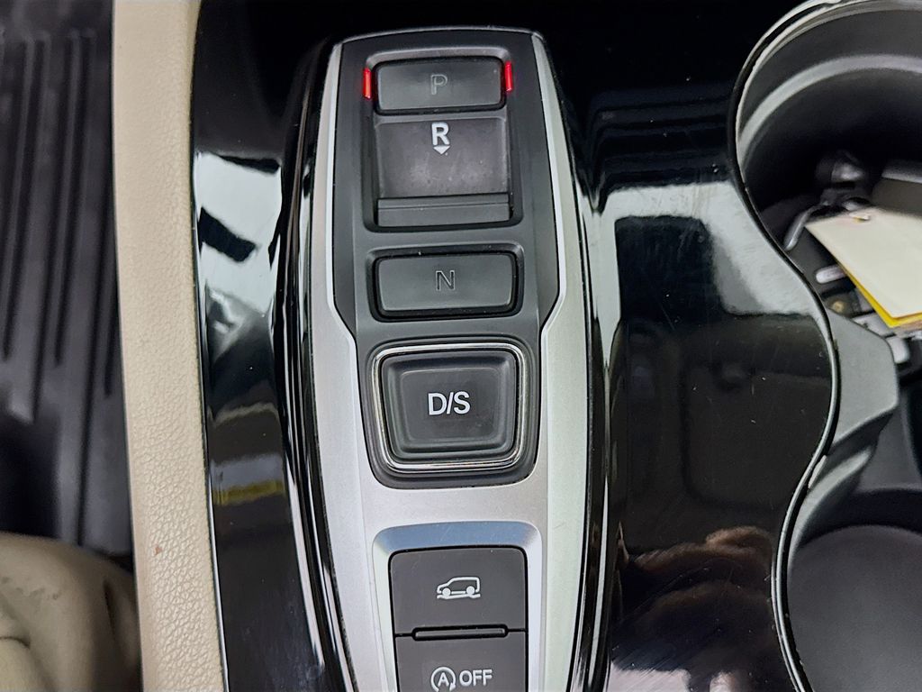 Used Car 2017 Honda Pilot  Touring For Sale Under $20,000 In Austin, Texas