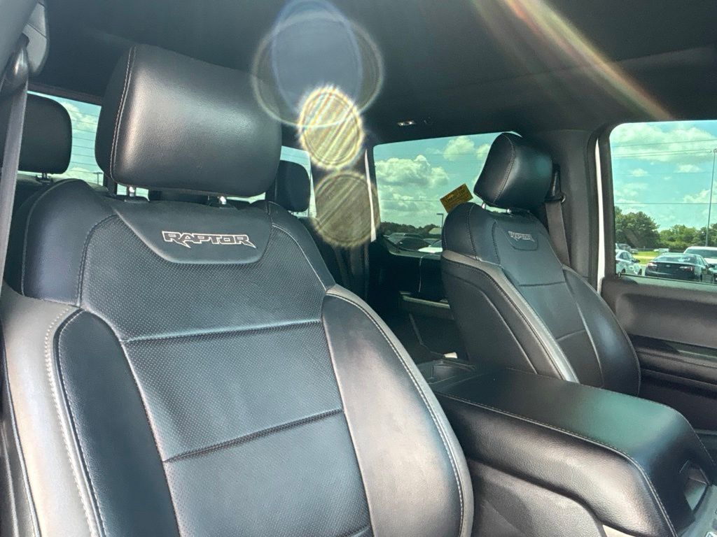 Used 2017 Ford F-150 Truck