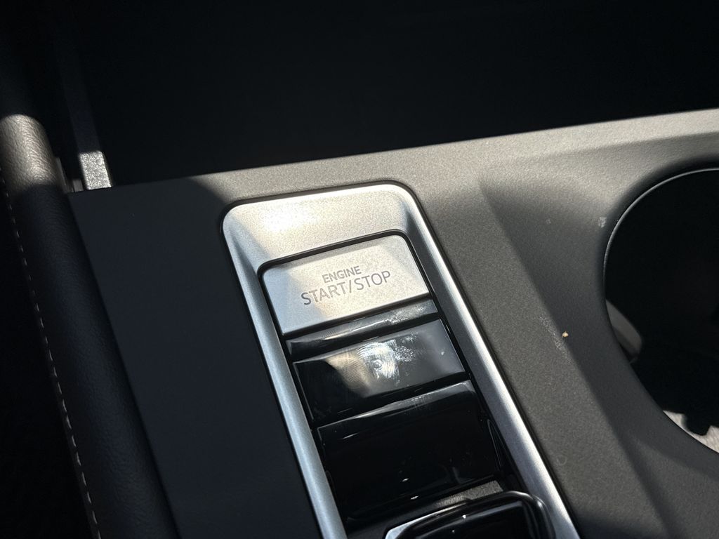 2026 Volkswagen Atlas Cross Sport 2.0T SE Silver at DeMontrond Auto Country