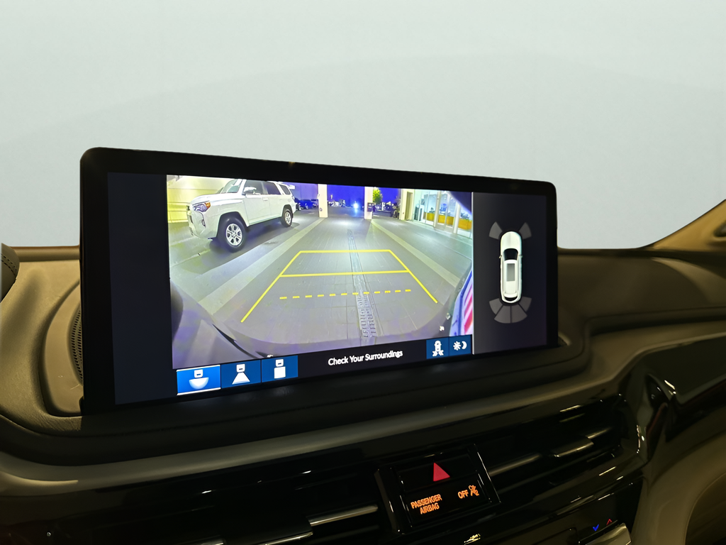 Used Car 2025 Acura Mdx  Technology Package For Sale Under $50,000 In Austin, Texas